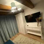 Villa Hamptons Mikołajki