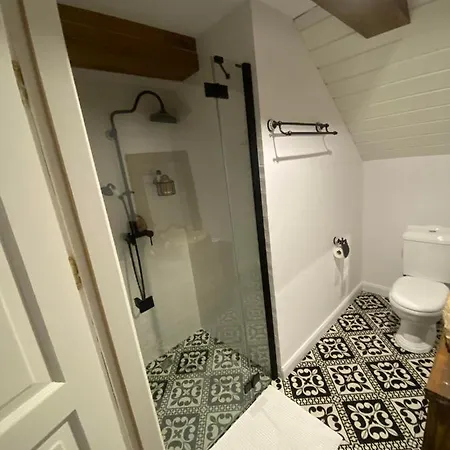Hamptons Villa Mikołajki