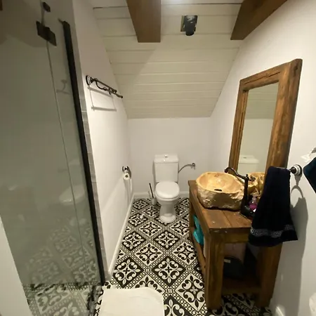Hamptons Villa Mikołajki