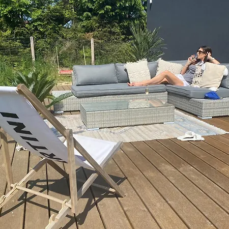 Hamptons