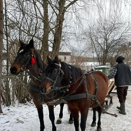 Villa Hamptons Mikołajki