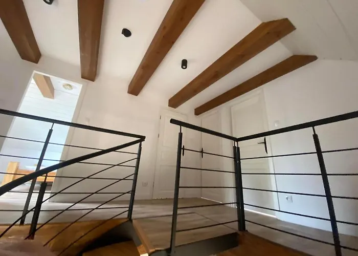 Hamptons * Mikołajki